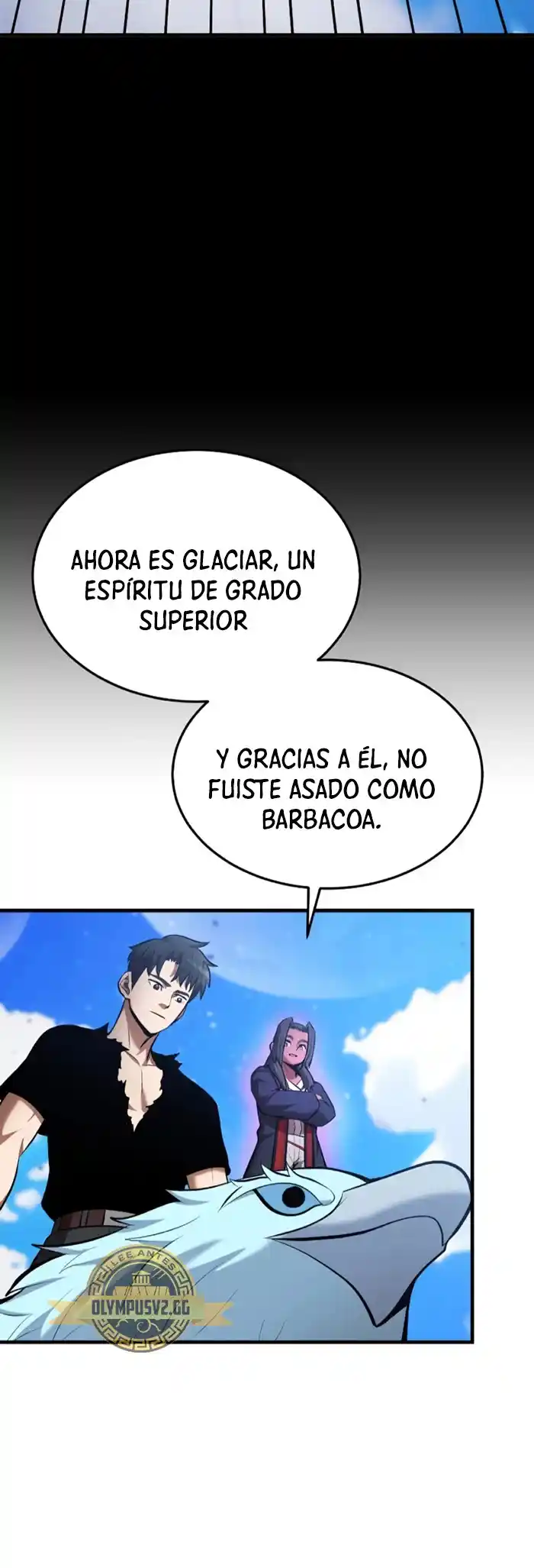 Me Convertí En El Traductor Del Tirano (Novela) - Capítulo 83 - Página 17 - LectorTMOo