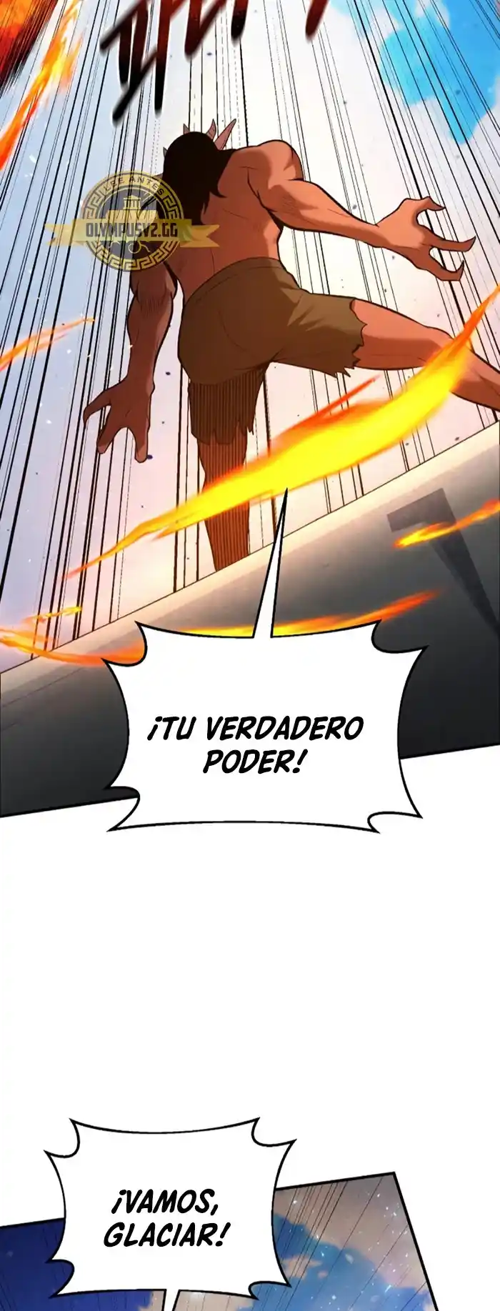 Me Convertí En El Traductor Del Tirano (Novela) - Capítulo 83 - Página 22 - LectorTMOo