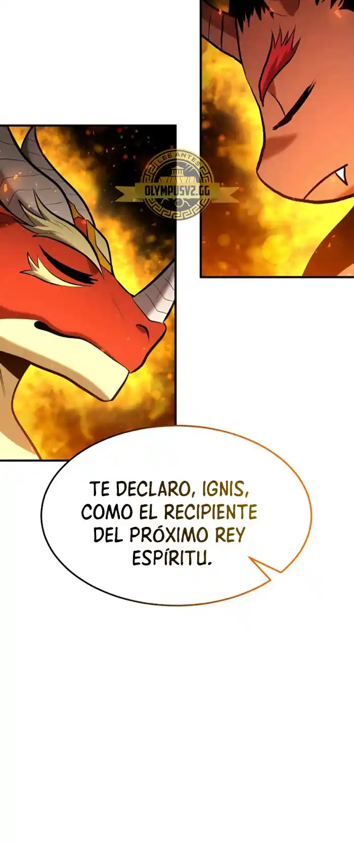 Me Convertí En El Traductor Del Tirano (Novela) - Capítulo 83 - Página 37 - LectorTMOo