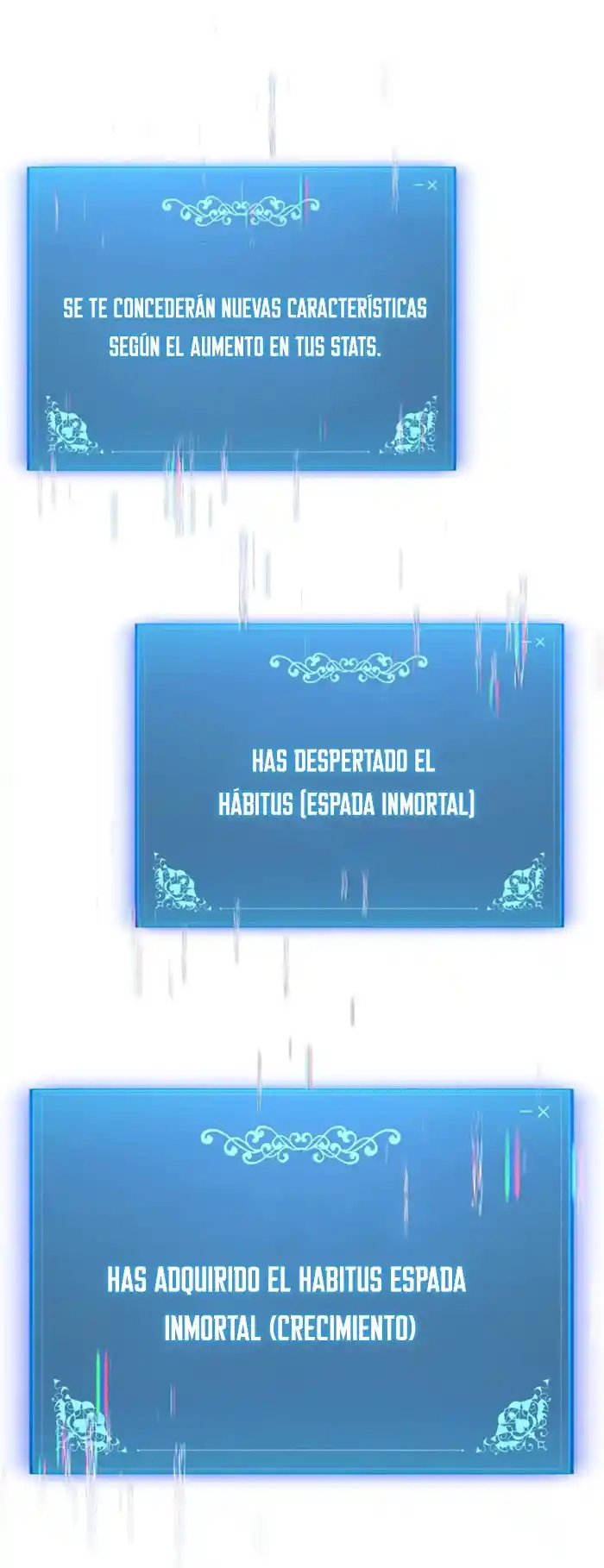 Me Convertí En El Traductor Del Tirano (Novela) - Capítulo 83 - Página 52 - LectorTMOo
