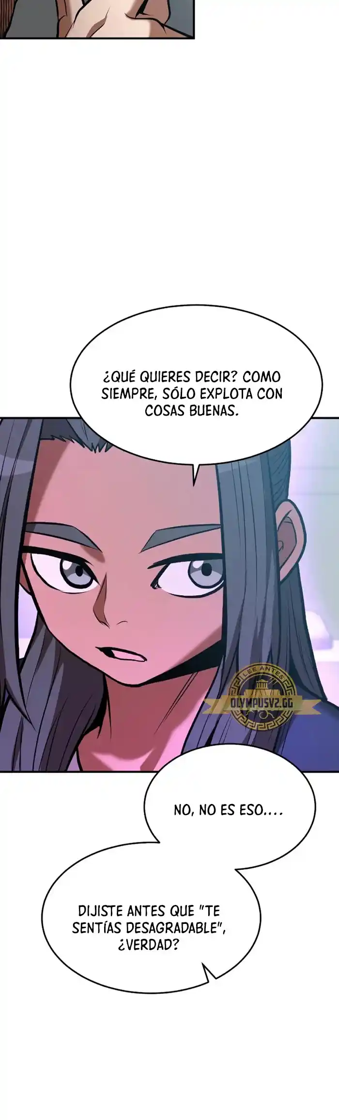Me Convertí En El Traductor Del Tirano (Novela) - Capítulo 83 - Página 57 - LectorTMOo