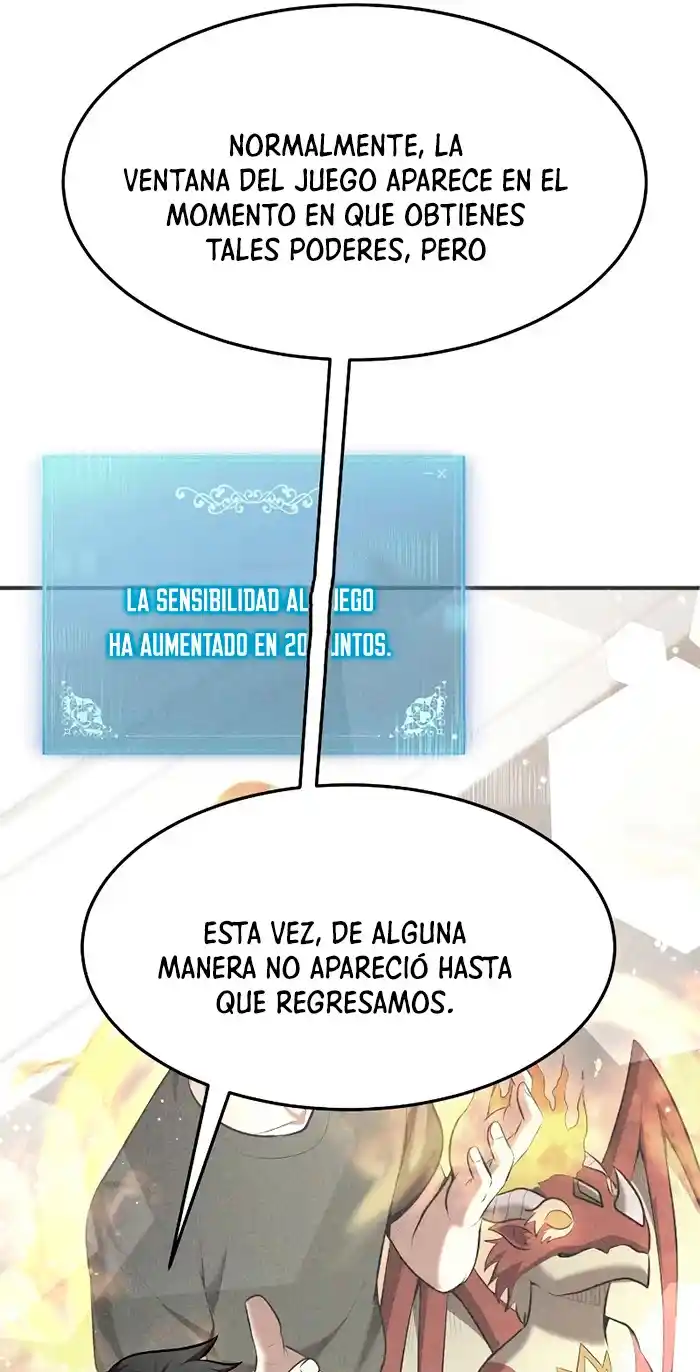 Me Convertí En El Traductor Del Tirano (Novela) - Capítulo 83 - Página 60 - LectorTMOo