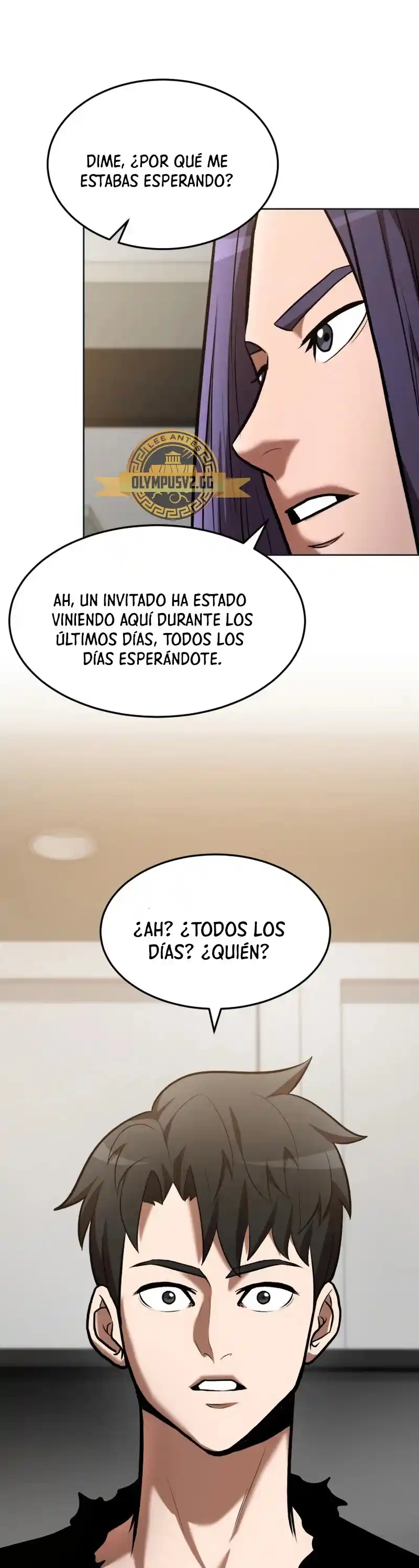 Me Convertí En El Traductor Del Tirano (Novela) - Capítulo 84 - Página 13 - LectorTMOo