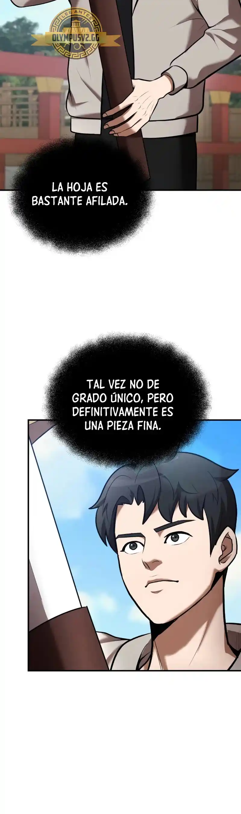 Me Convertí En El Traductor Del Tirano (Novela) - Capítulo 84 - Página 24 - LectorTMOo