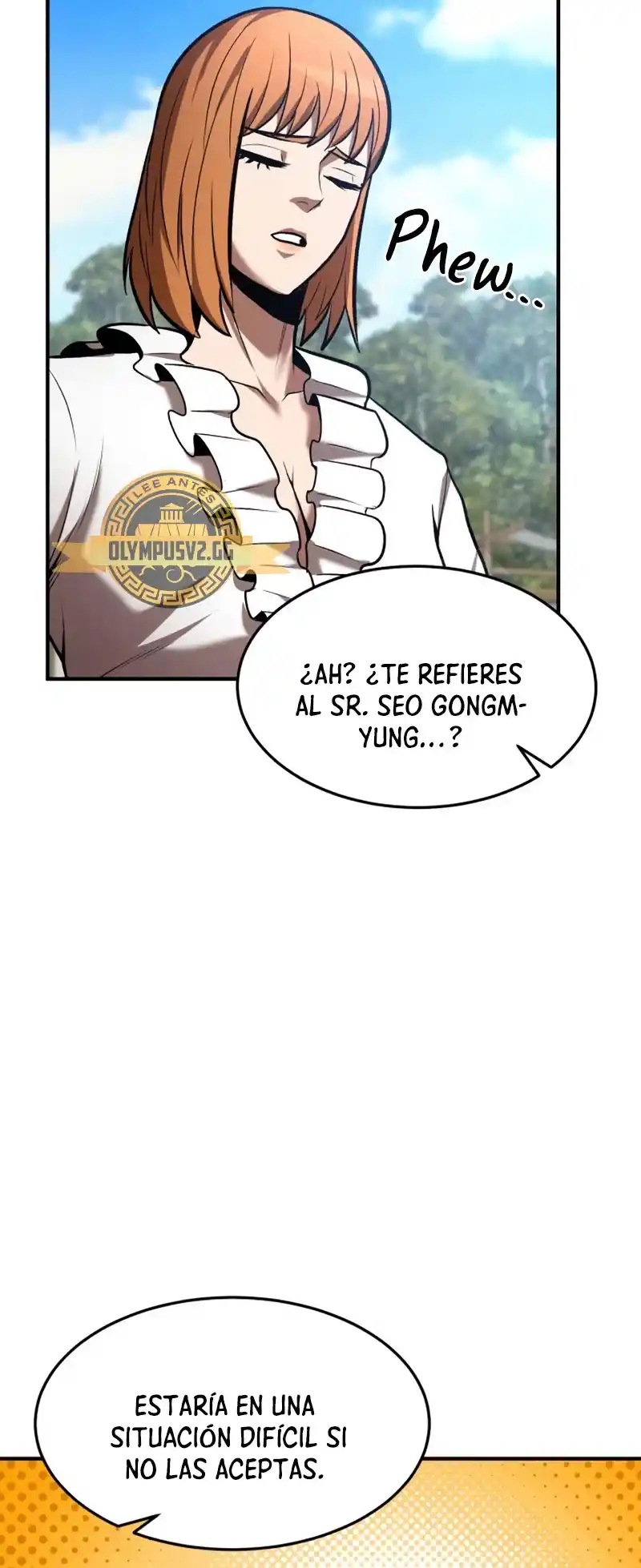 Me Convertí En El Traductor Del Tirano (Novela) - Capítulo 84 - Página 26 - LectorTMOo