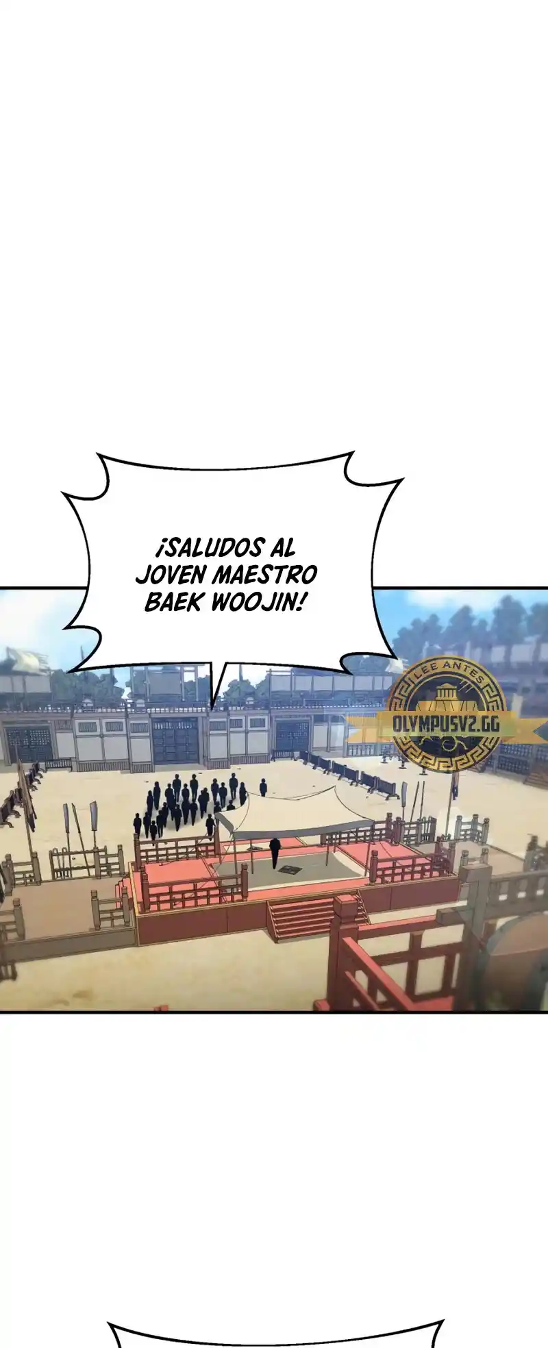 Me Convertí En El Traductor Del Tirano (Novela) - Capítulo 84 - Página 30 - LectorTMOo