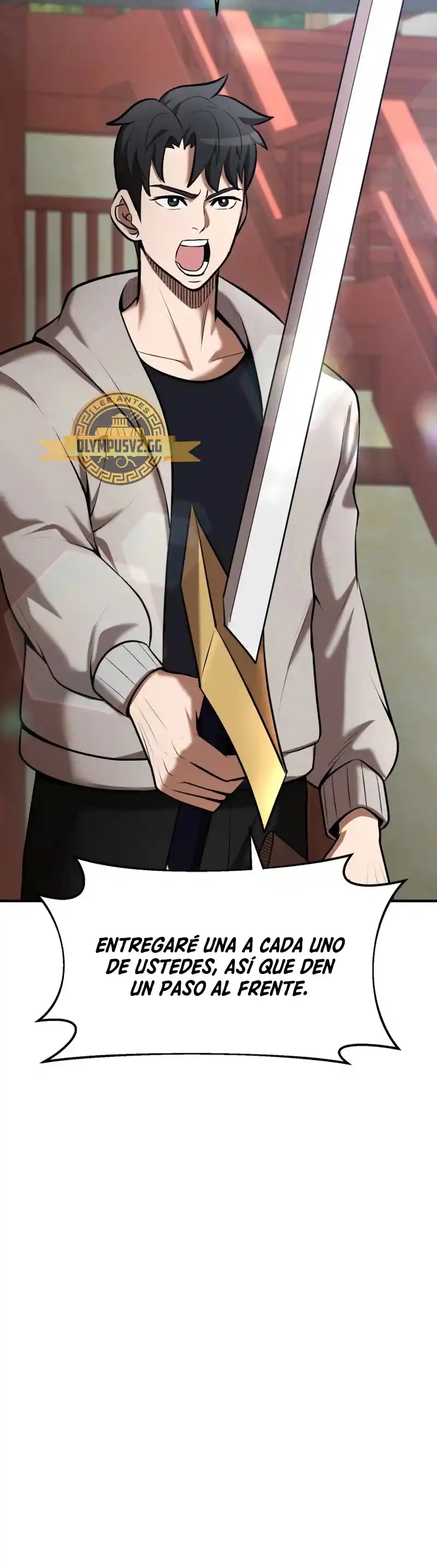 Me Convertí En El Traductor Del Tirano (Novela) - Capítulo 84 - Página 34 - LectorTMOo