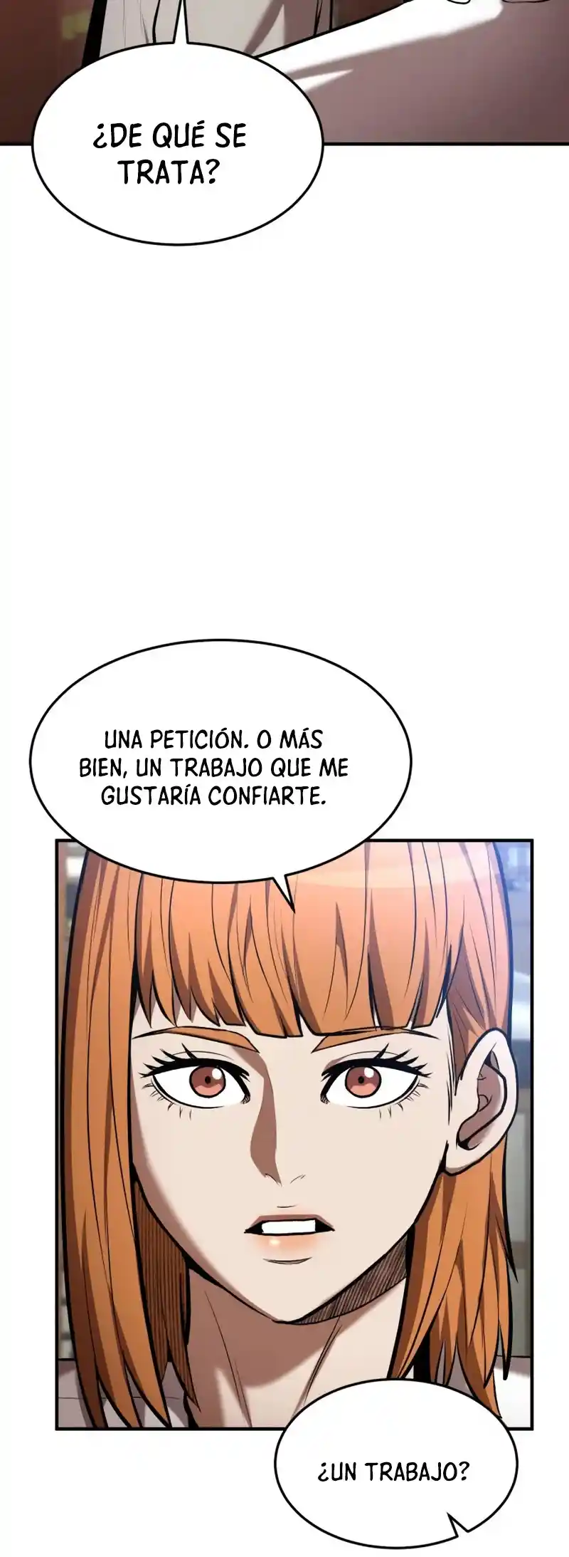 Me Convertí En El Traductor Del Tirano (Novela) - Capítulo 84 - Página 37 - LectorTMOo