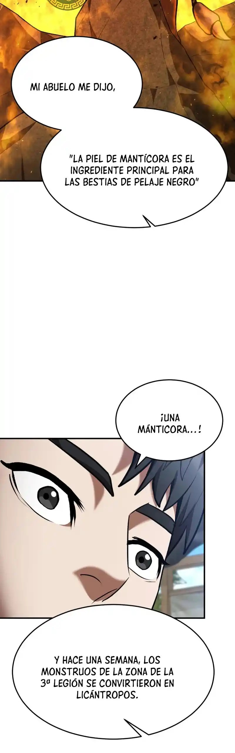 Me Convertí En El Traductor Del Tirano (Novela) - Capítulo 84 - Página 41 - LectorTMOo