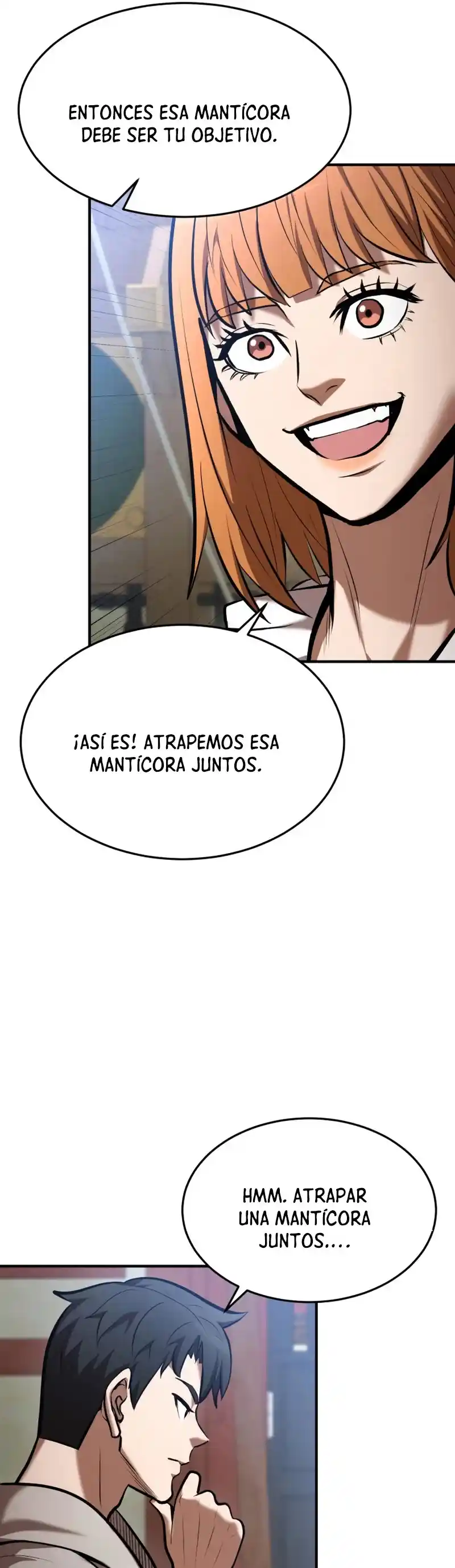 Me Convertí En El Traductor Del Tirano (Novela) - Capítulo 84 - Página 44 - LectorTMOo