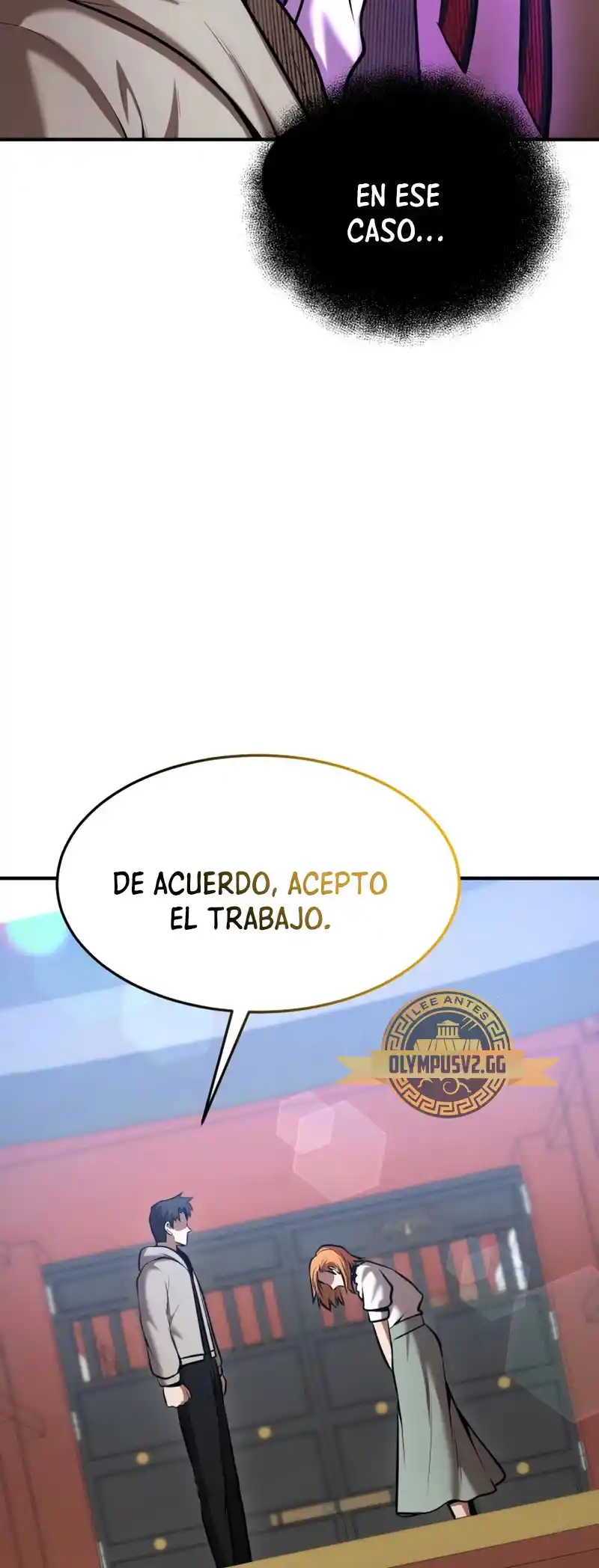 Me Convertí En El Traductor Del Tirano (Novela) - Capítulo 84 - Página 52 - LectorTMOo