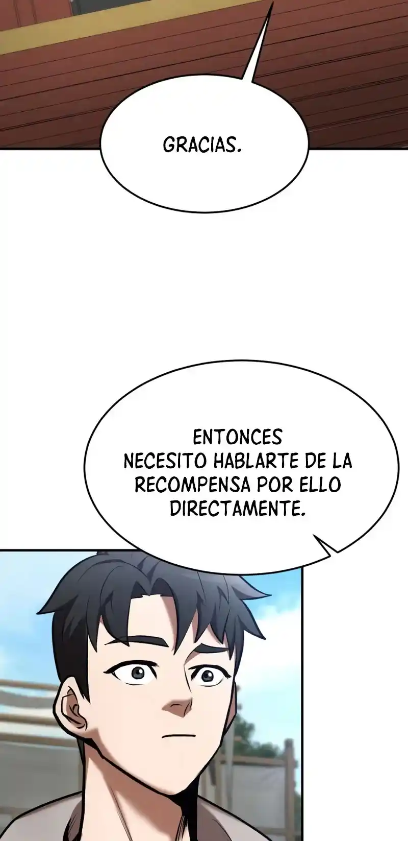 Me Convertí En El Traductor Del Tirano (Novela) - Capítulo 84 - Página 53 - LectorTMOo