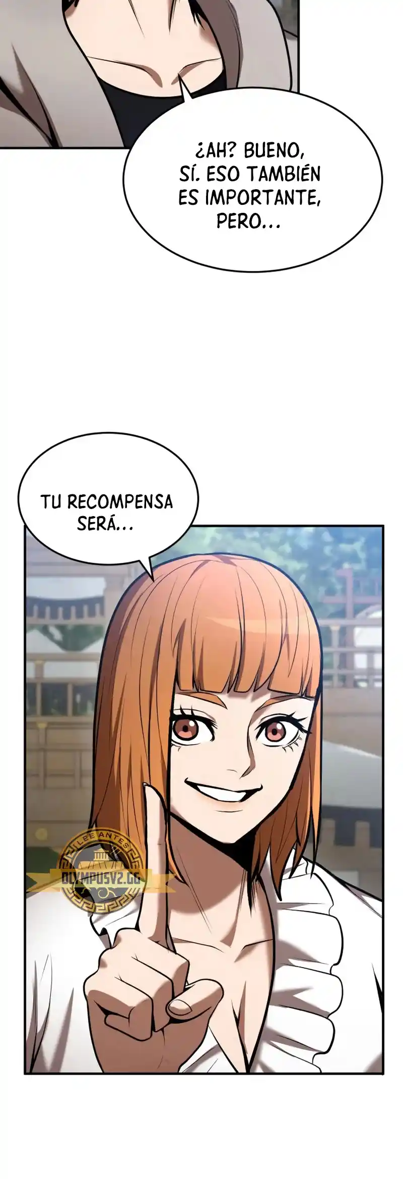 Me Convertí En El Traductor Del Tirano (Novela) - Capítulo 84 - Página 54 - LectorTMOo