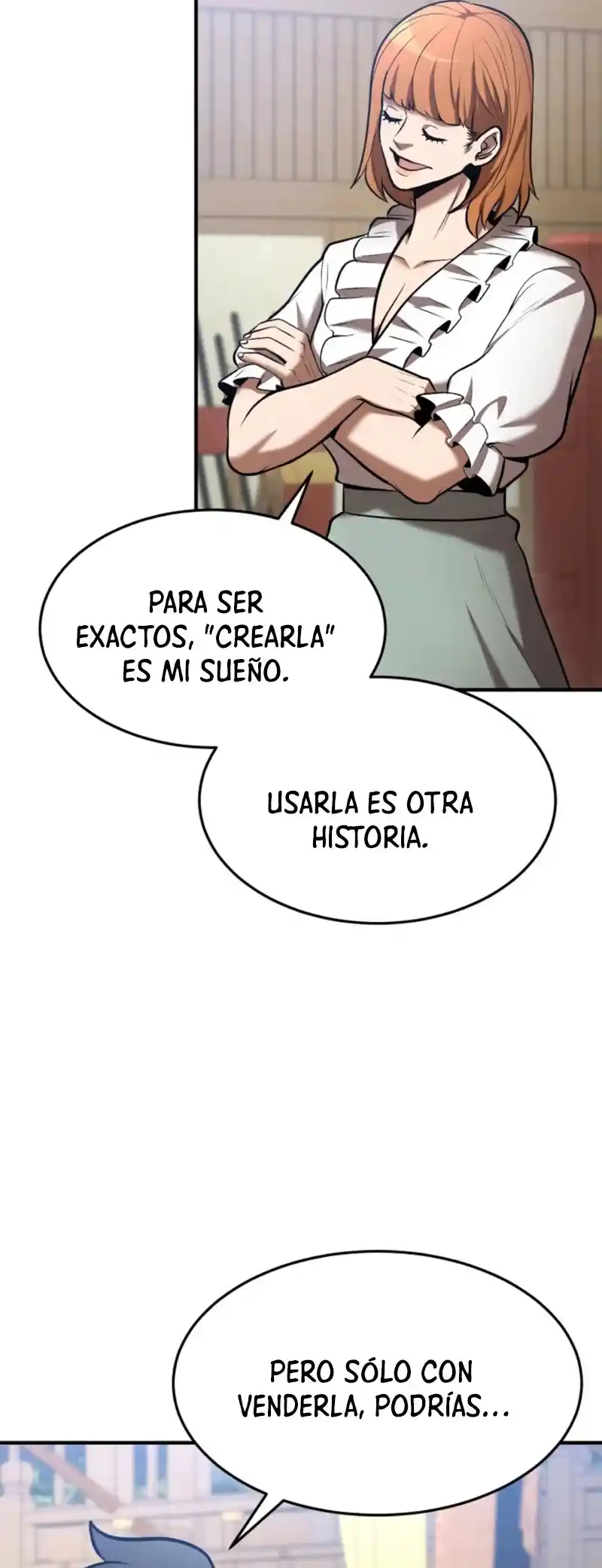 Me Convertí En El Traductor Del Tirano (Novela) - Capítulo 85 - Página 4 - LectorTMOo