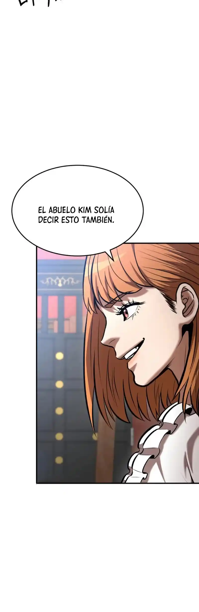 Me Convertí En El Traductor Del Tirano (Novela) - Capítulo 85 - Página 7 - LectorTMOo