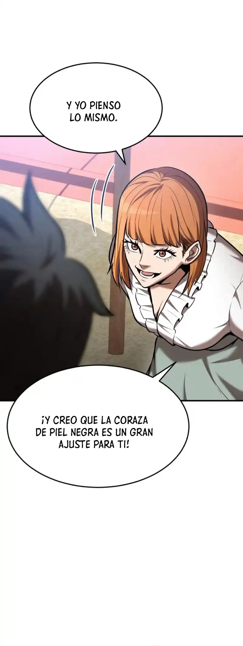 Me Convertí En El Traductor Del Tirano (Novela) - Capítulo 85 - Página 9 - LectorTMOo
