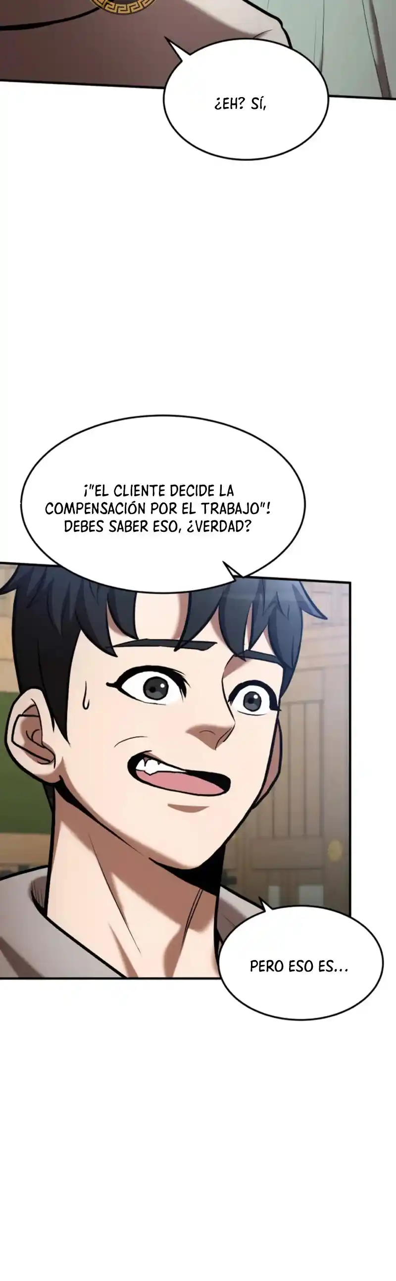 Me Convertí En El Traductor Del Tirano (Novela) - Capítulo 85 - Página 11 - LectorTMOo