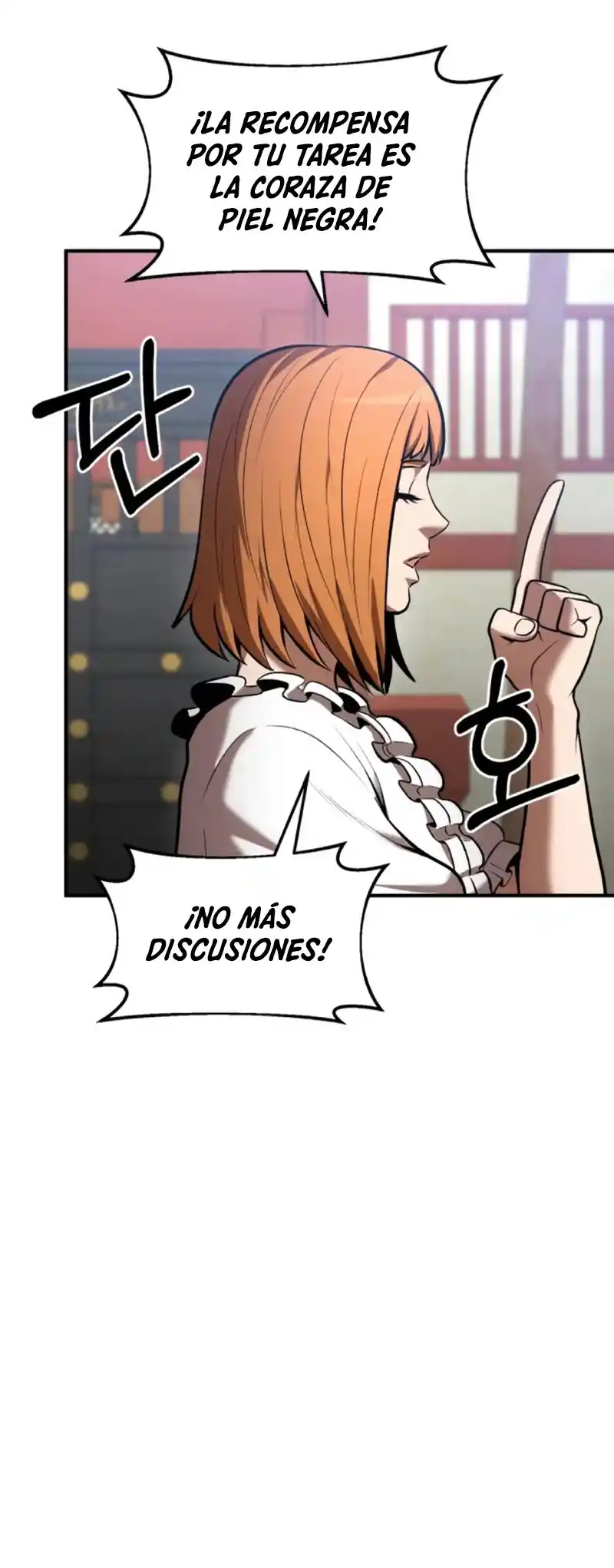 Me Convertí En El Traductor Del Tirano (Novela) - Capítulo 85 - Página 13 - LectorTMOo