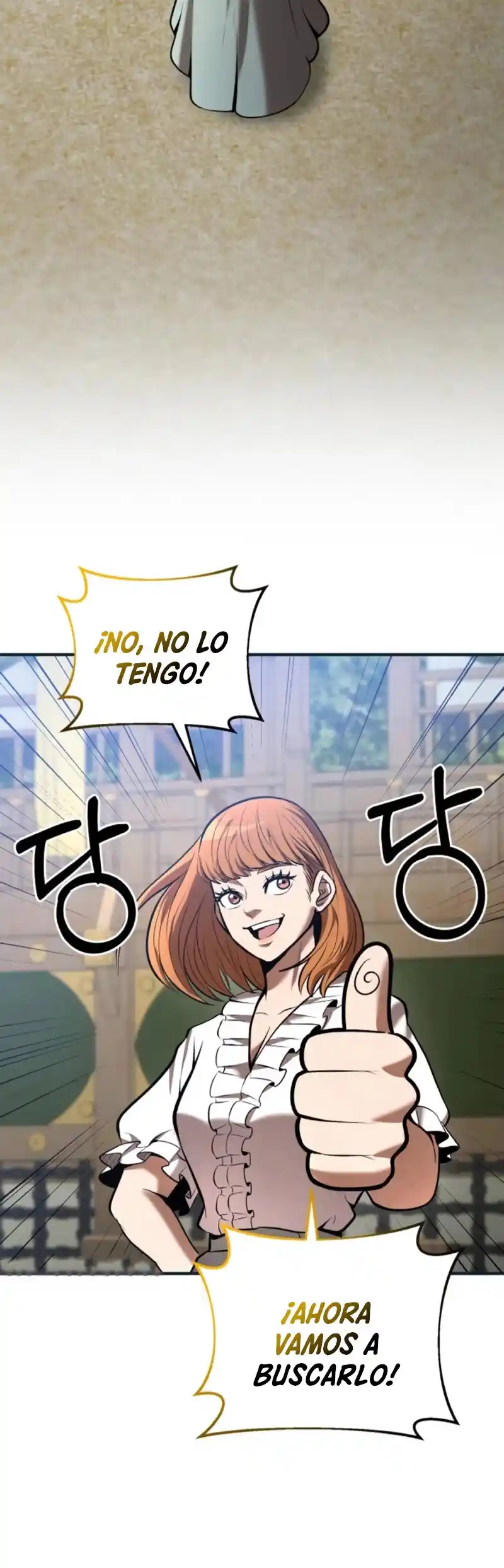 Me Convertí En El Traductor Del Tirano (Novela) - Capítulo 85 - Página 16 - LectorTMOo