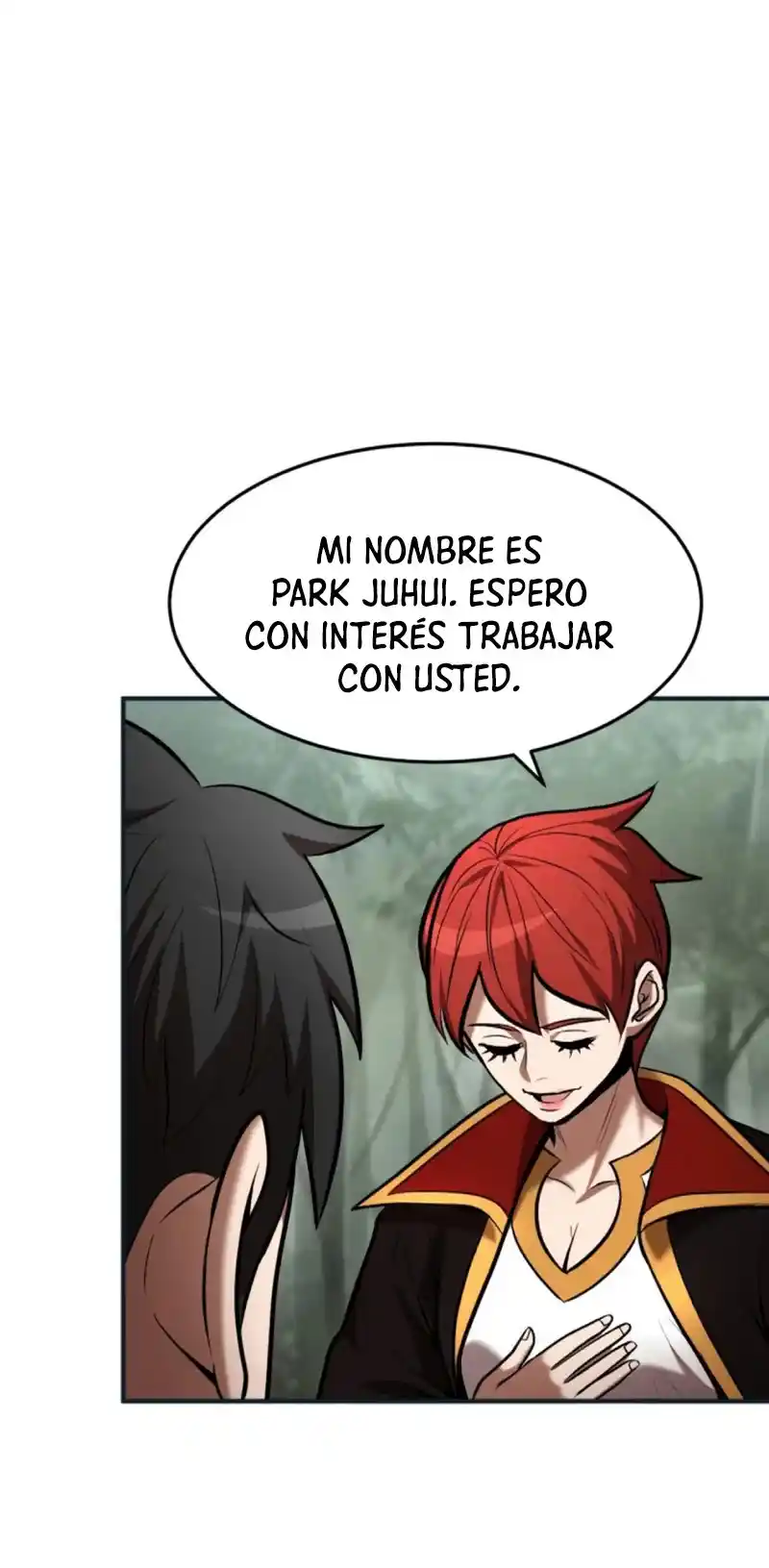 Me Convertí En El Traductor Del Tirano (Novela) - Capítulo 85 - Página 25 - LectorTMOo