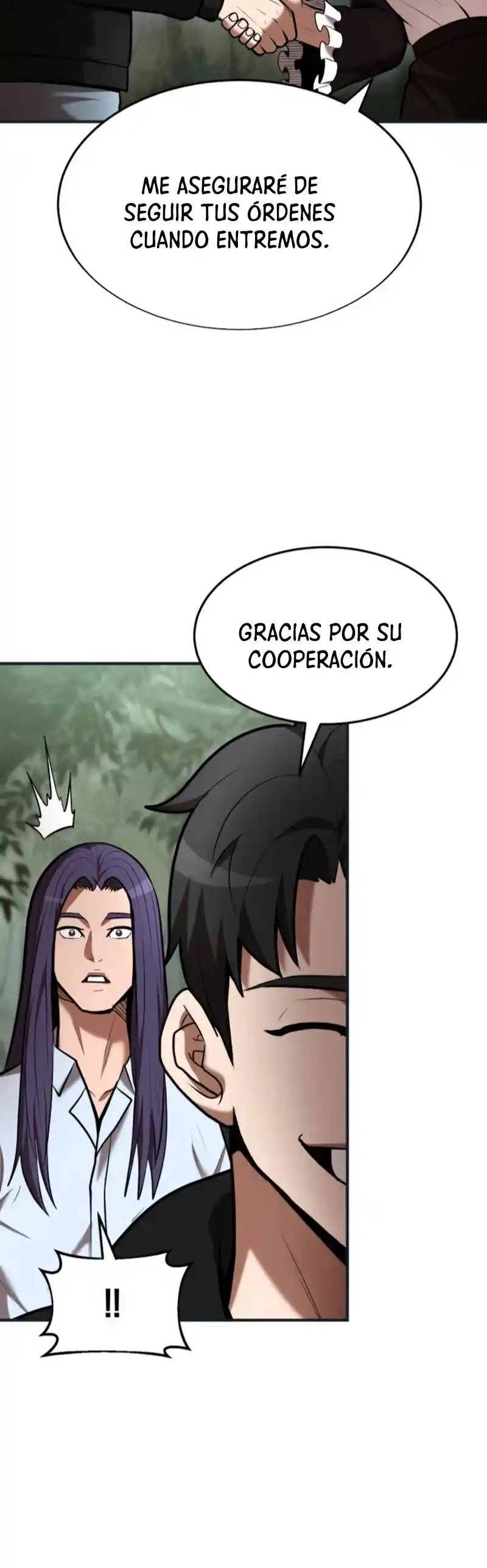 Me Convertí En El Traductor Del Tirano (Novela) - Capítulo 85 - Página 28 - LectorTMOo
