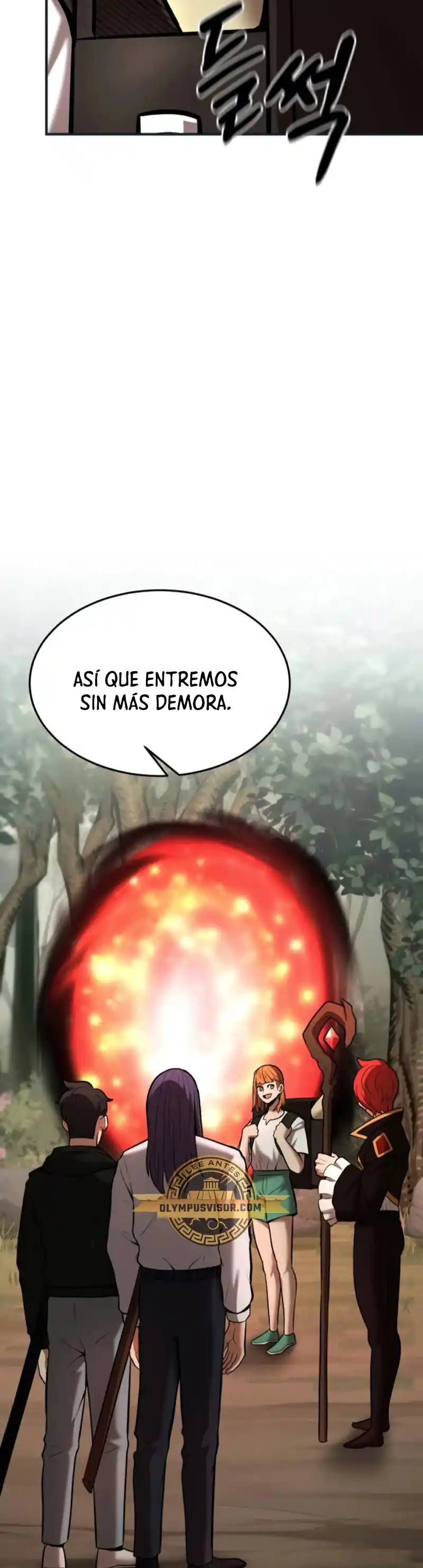 Me Convertí En El Traductor Del Tirano (Novela) - Capítulo 85 - Página 31 - LectorTMOo