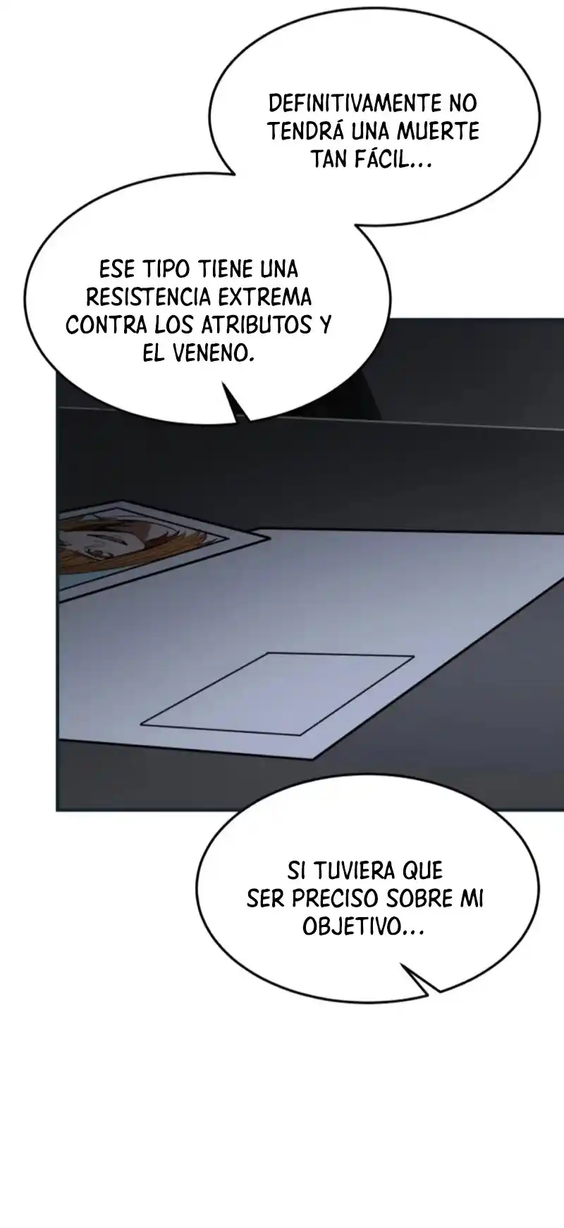 Me Convertí En El Traductor Del Tirano (Novela) - Capítulo 85 - Página 37 - LectorTMOo