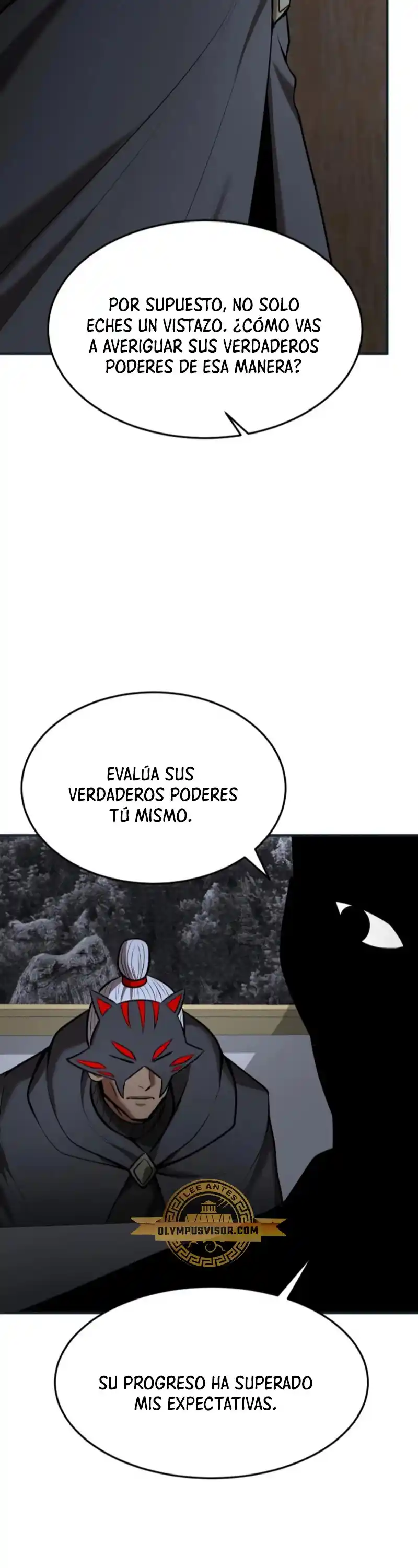 Me Convertí En El Traductor Del Tirano (Novela) - Capítulo 85 - Página 39 - LectorTMOo