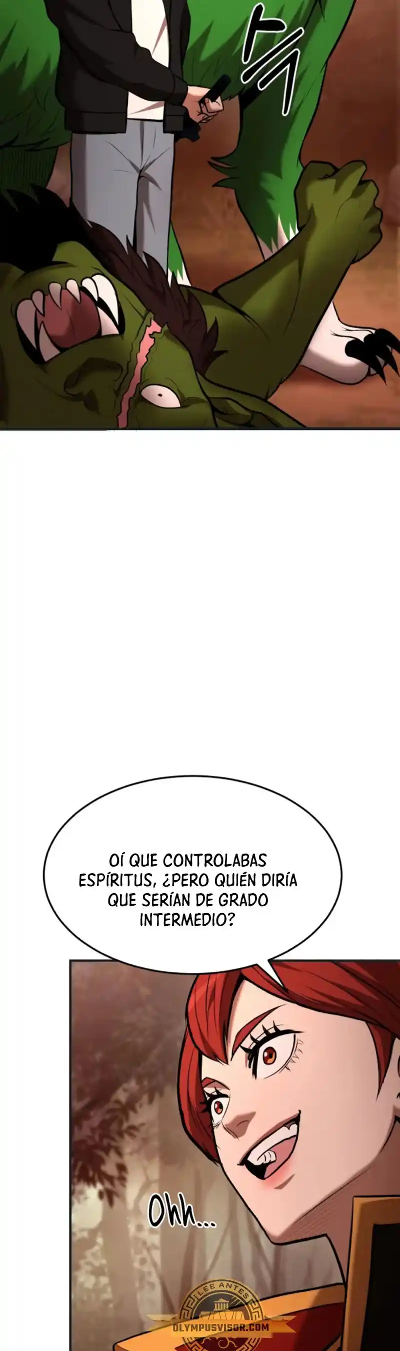 Me Convertí En El Traductor Del Tirano (Novela) - Capítulo 85 - Página 44 - LectorTMOo