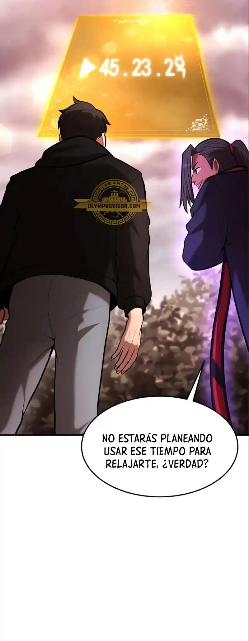 Me Convertí En El Traductor Del Tirano (Novela) - Capítulo 86 - Página 15 - LectorTMOo