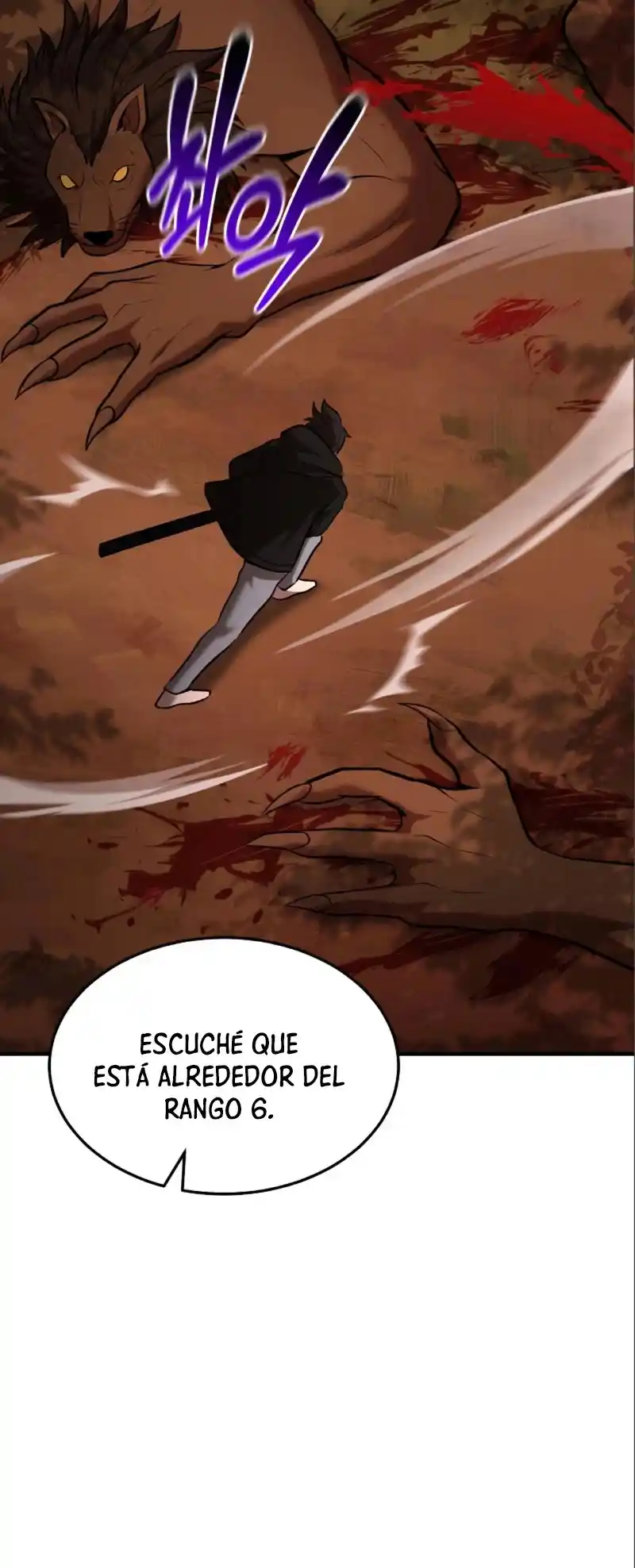 Me Convertí En El Traductor Del Tirano (Novela) - Capítulo 86 - Página 19 - LectorTMOo