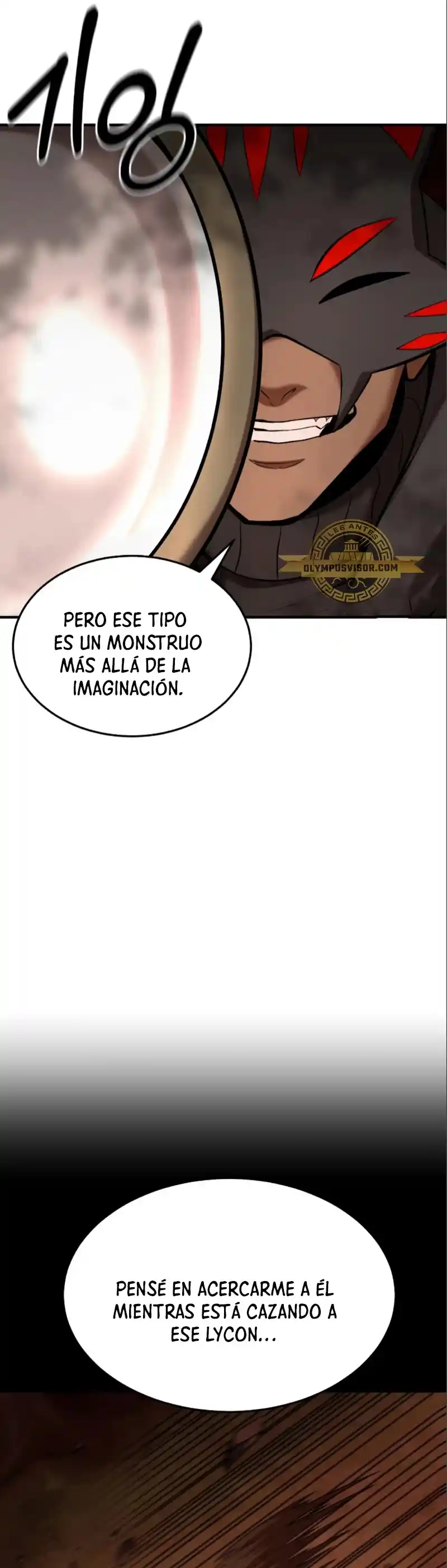 Me Convertí En El Traductor Del Tirano (Novela) - Capítulo 86 - Página 20 - LectorTMOo