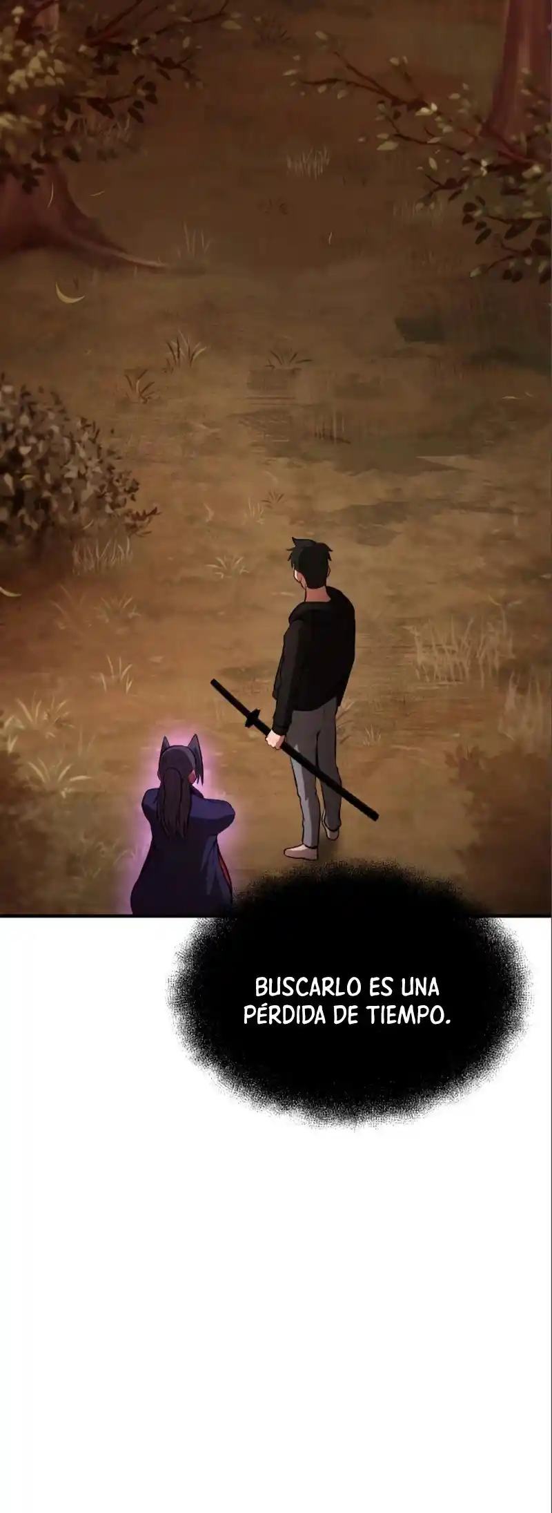 Me Convertí En El Traductor Del Tirano (Novela) - Capítulo 86 - Página 35 - LectorTMOo