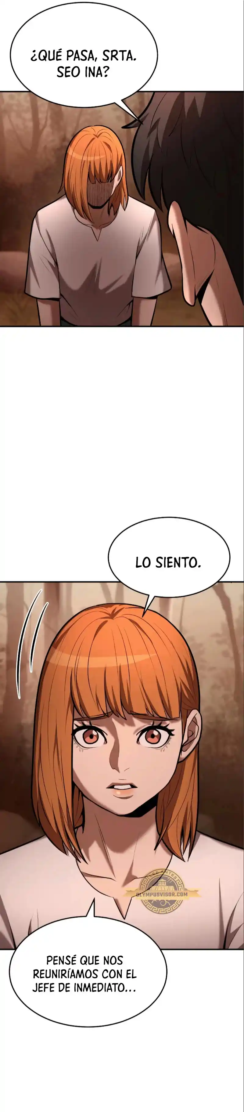 Me Convertí En El Traductor Del Tirano (Novela) - Capítulo 86 - Página 39 - LectorTMOo
