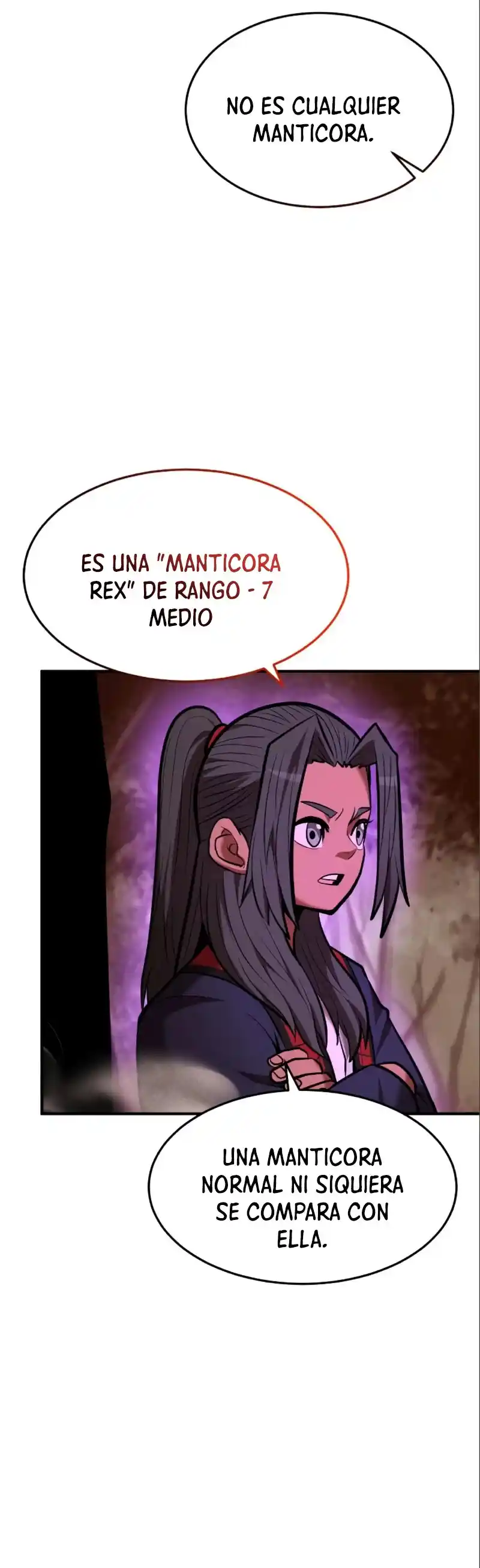 Me Convertí En El Traductor Del Tirano (Novela) - Capítulo 86 - Página 52 - LectorTMOo
