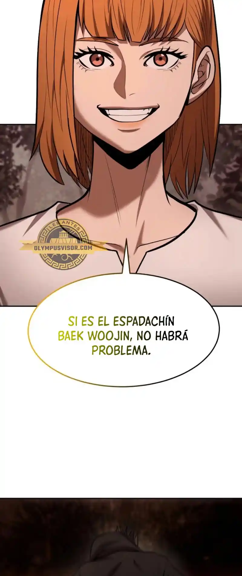 Me Convertí En El Traductor Del Tirano (Novela) - Capítulo 87 - Página 9 - LectorTMOo
