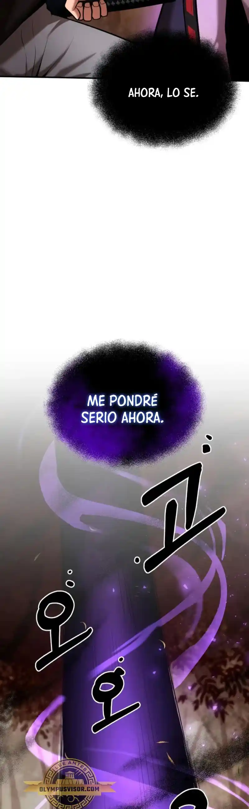 Me Convertí En El Traductor Del Tirano (Novela) - Capítulo 87 - Página 19 - LectorTMOo