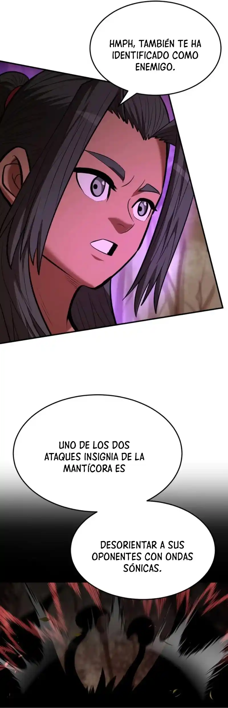 Me Convertí En El Traductor Del Tirano (Novela) - Capítulo 87 - Página 23 - LectorTMOo