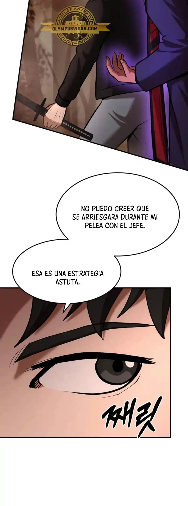 Me Convertí En El Traductor Del Tirano (Novela) - Capítulo 87 - Página 41 - LectorTMOo
