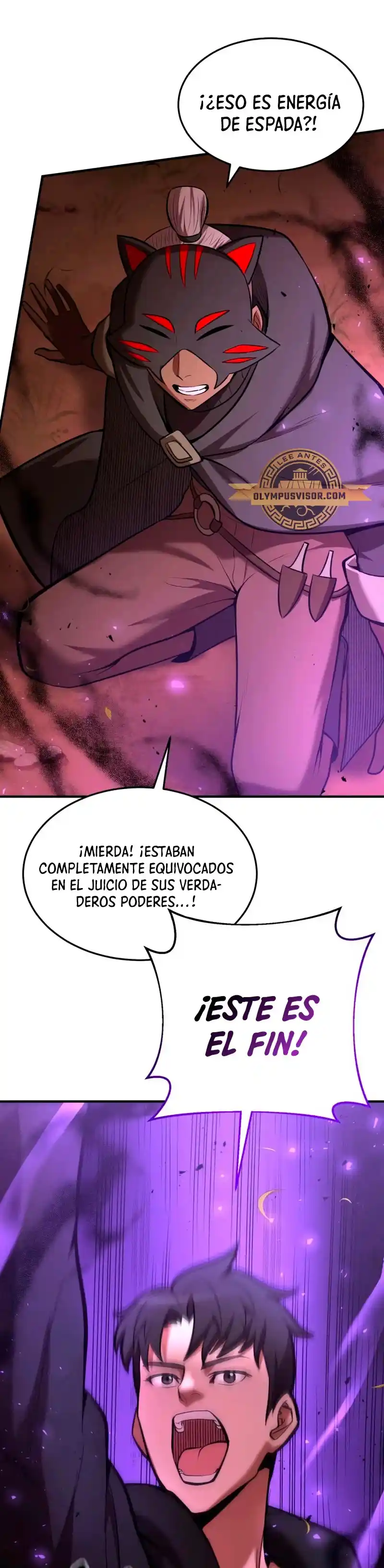 Me Convertí En El Traductor Del Tirano (Novela) - Capítulo 87 - Página 54 - LectorTMOo