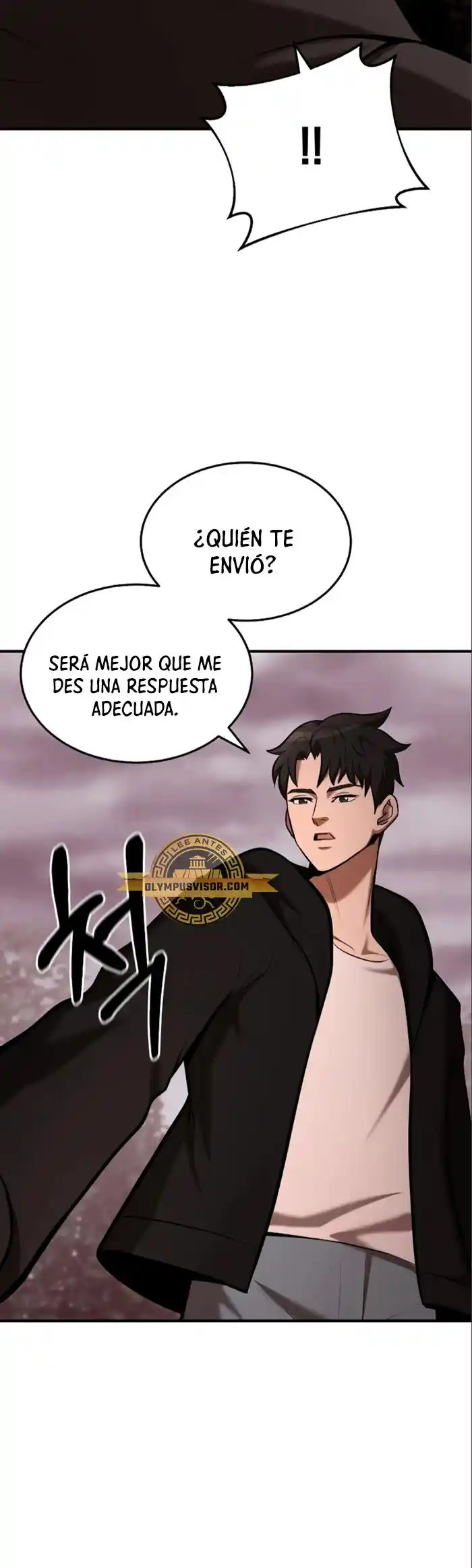 Me Convertí En El Traductor Del Tirano (Novela) - Capítulo 88 - Página 9 - LectorTMOo
