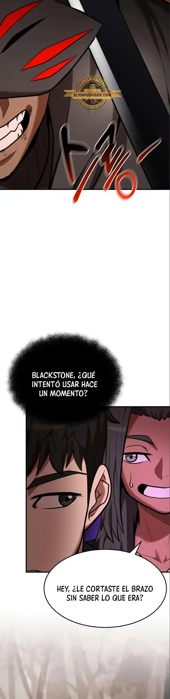 Me Convertí En El Traductor Del Tirano (Novela) - Capítulo 88 - Página 16 - LectorTMOo
