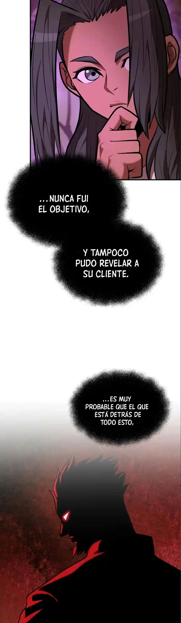 Me Convertí En El Traductor Del Tirano (Novela) - Capítulo 88 - Página 23 - LectorTMOo