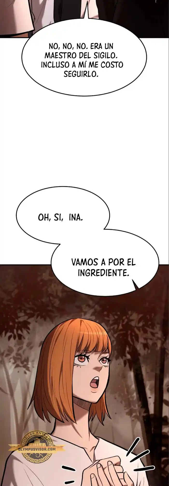 Me Convertí En El Traductor Del Tirano (Novela) - Capítulo 88 - Página 29 - LectorTMOo