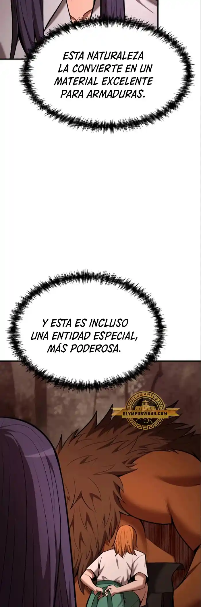Me Convertí En El Traductor Del Tirano (Novela) - Capítulo 88 - Página 33 - LectorTMOo