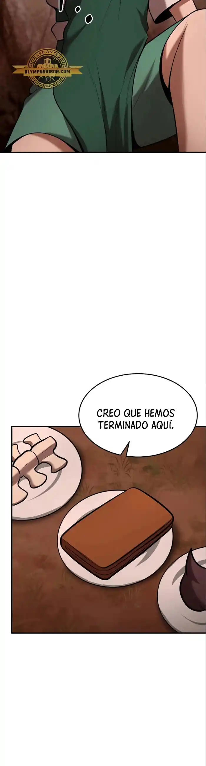 Me Convertí En El Traductor Del Tirano (Novela) - Capítulo 88 - Página 40 - LectorTMOo