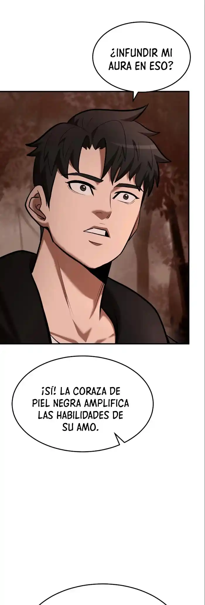 Me Convertí En El Traductor Del Tirano (Novela) - Capítulo 88 - Página 47 - LectorTMOo