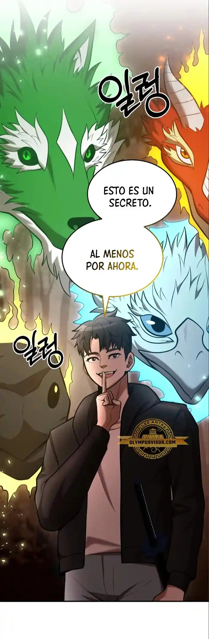 Me Convertí En El Traductor Del Tirano (Novela) - Capítulo 88 - Página 51 - LectorTMOo