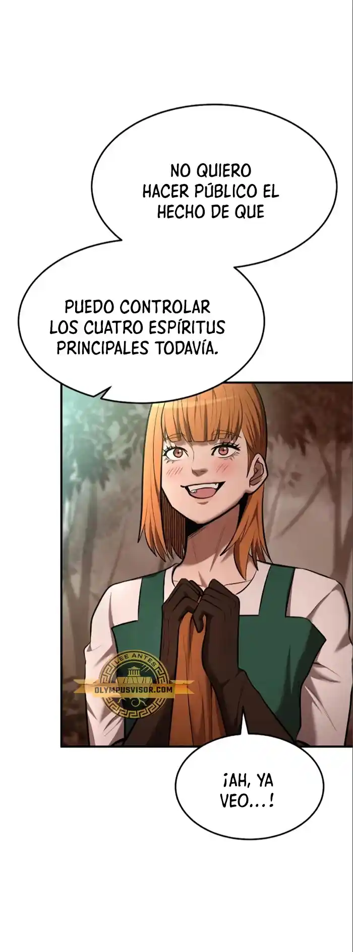 Me Convertí En El Traductor Del Tirano (Novela) - Capítulo 88 - Página 52 - LectorTMOo