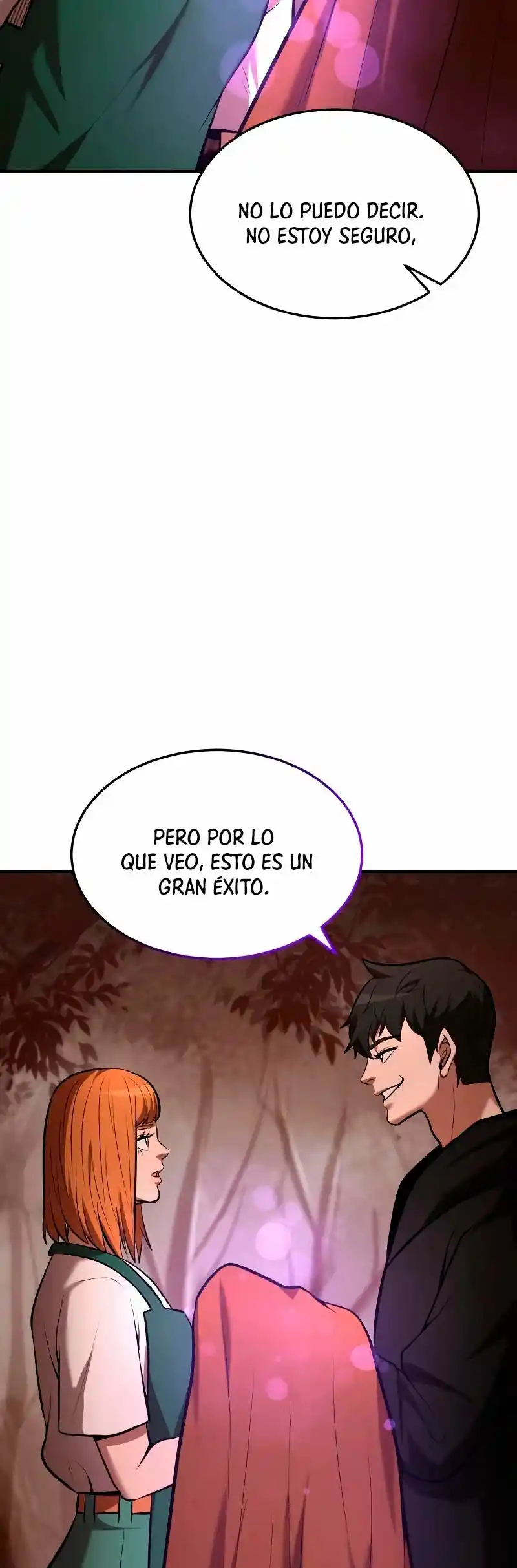 Me Convertí En El Traductor Del Tirano (Novela) - Capítulo 89 - Página 6 - LectorTMOo